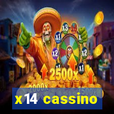 x14 cassino